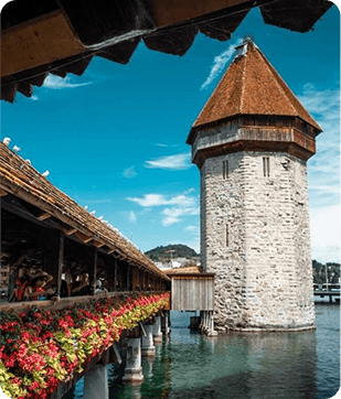 Lucerne