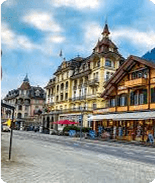 Interlaken
