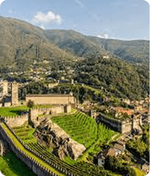 Bellinzona