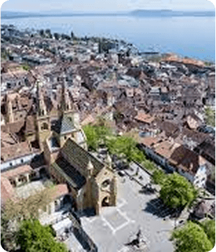Neuchâtel
