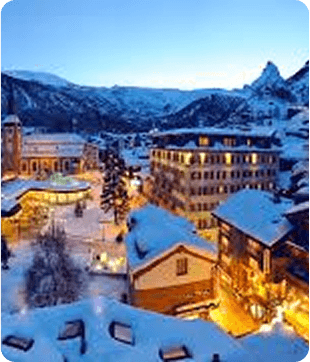 Zermatt