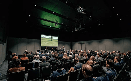 Tech Innovators Summit 2025